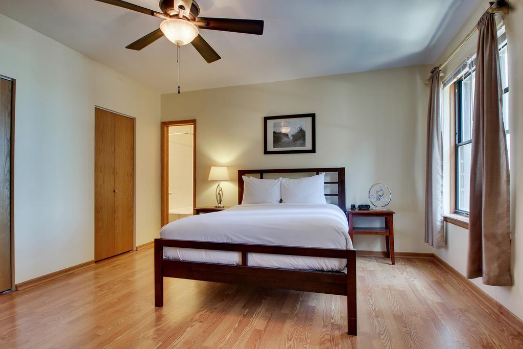 Dewitt Hotel And Suites Chicago Rom bilde