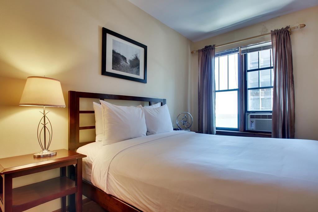 Dewitt Hotel And Suites Chicago Rom bilde