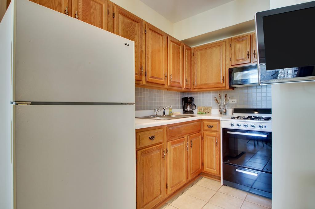 Dewitt Hotel And Suites Chicago Rom bilde