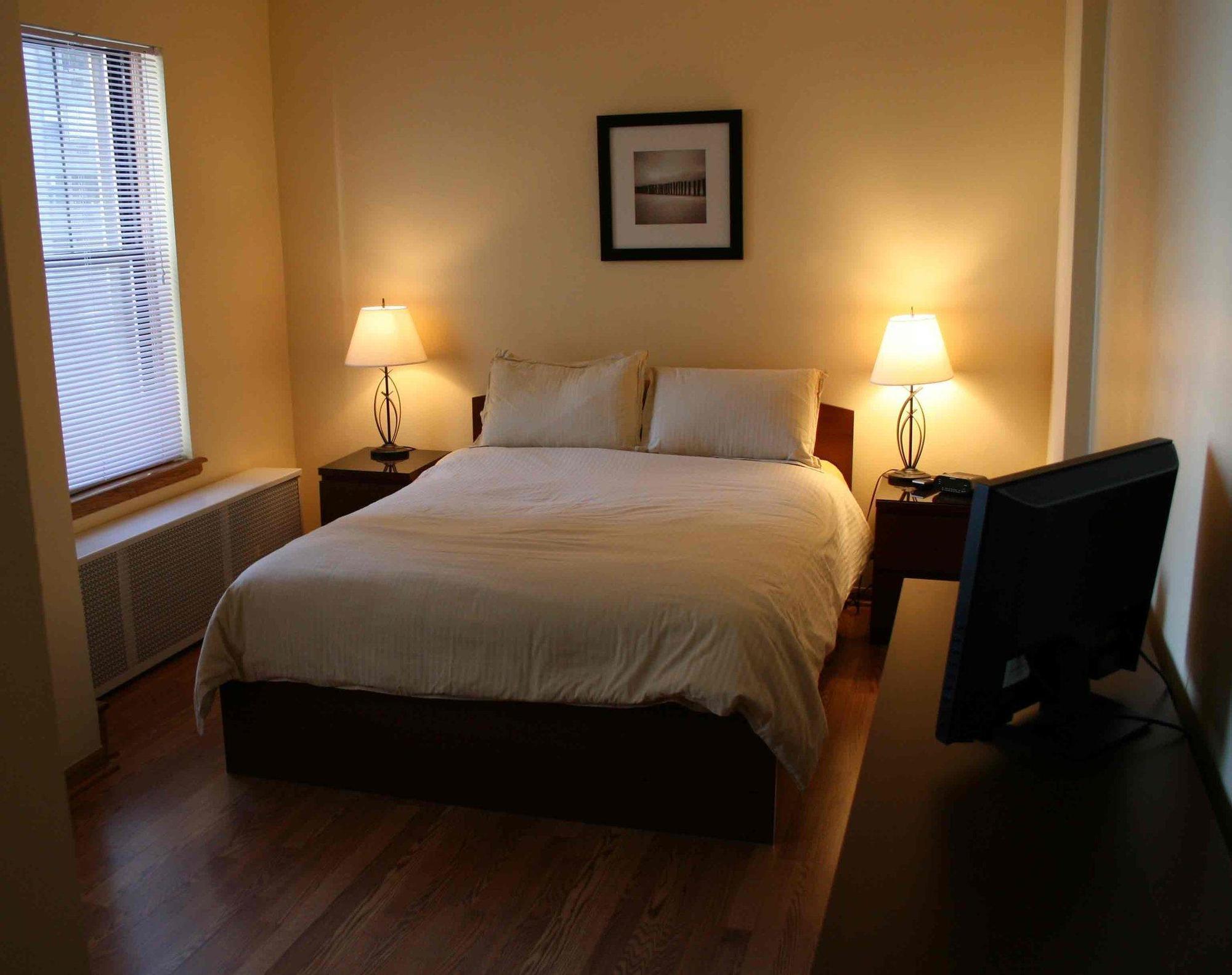 Dewitt Hotel And Suites Chicago Eksteriør bilde